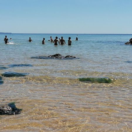 Gite 2 Pers Proche Plage Avec Jardin Clohars-Carnoët Eksteriør bilde